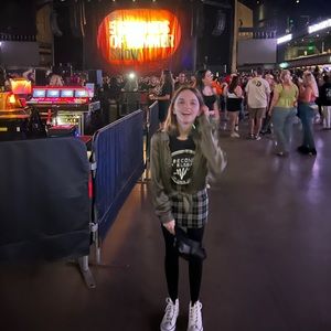 Meet your Posher, Kellie